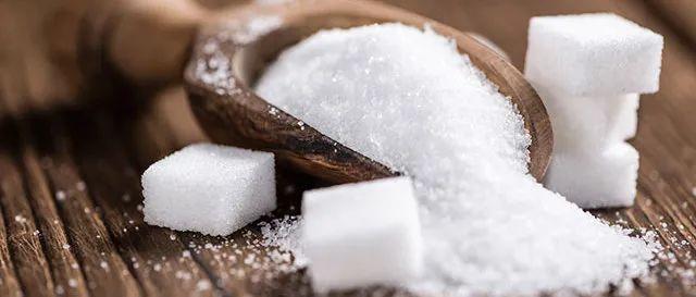 糖在烘焙中只产生甜味?其实糖的作用有很多,你知道几种?